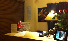 Welcome to Saunabar Portsea